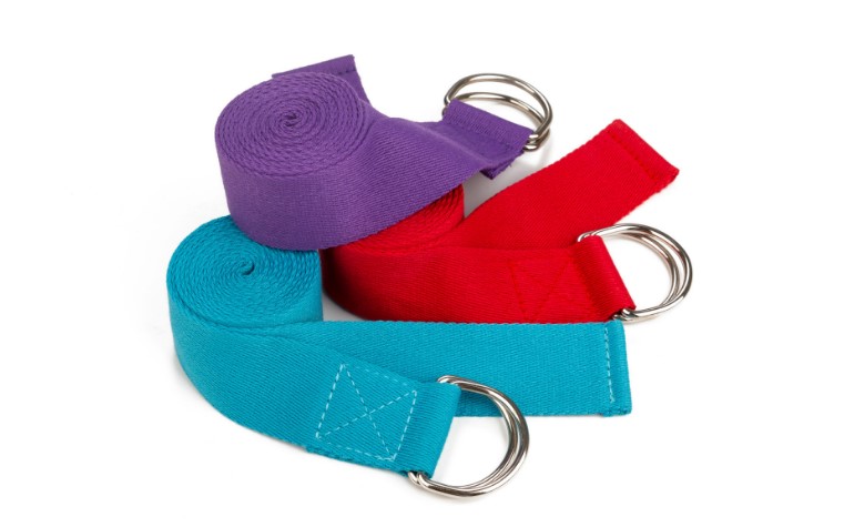 Yoga Straps/Stretch Bands